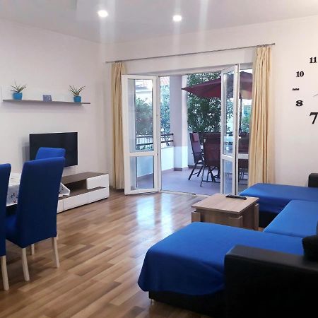 Apartmani I Soba Andrijasevic Макарська Екстер'єр фото