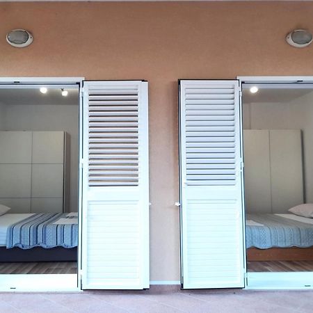 Apartmani I Soba Andrijasevic Макарська Екстер'єр фото