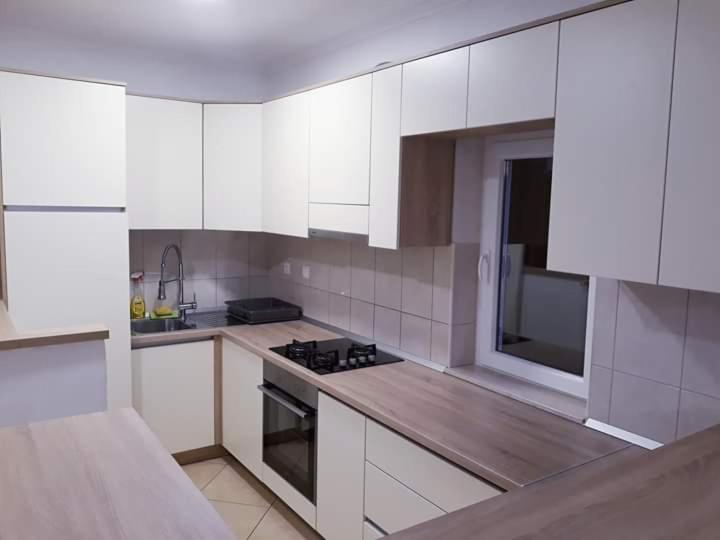 Apartmani I Soba Andrijasevic Макарська Екстер'єр фото