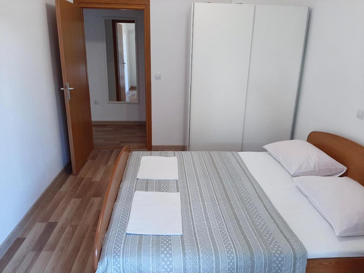 Apartmani I Soba Andrijasevic Макарська Екстер'єр фото