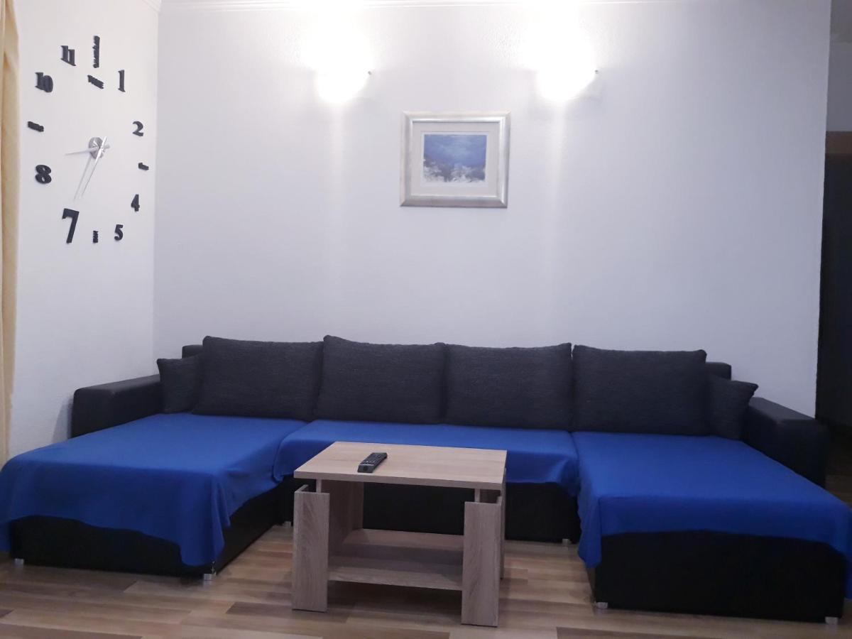 Apartmani I Soba Andrijasevic Макарська Екстер'єр фото