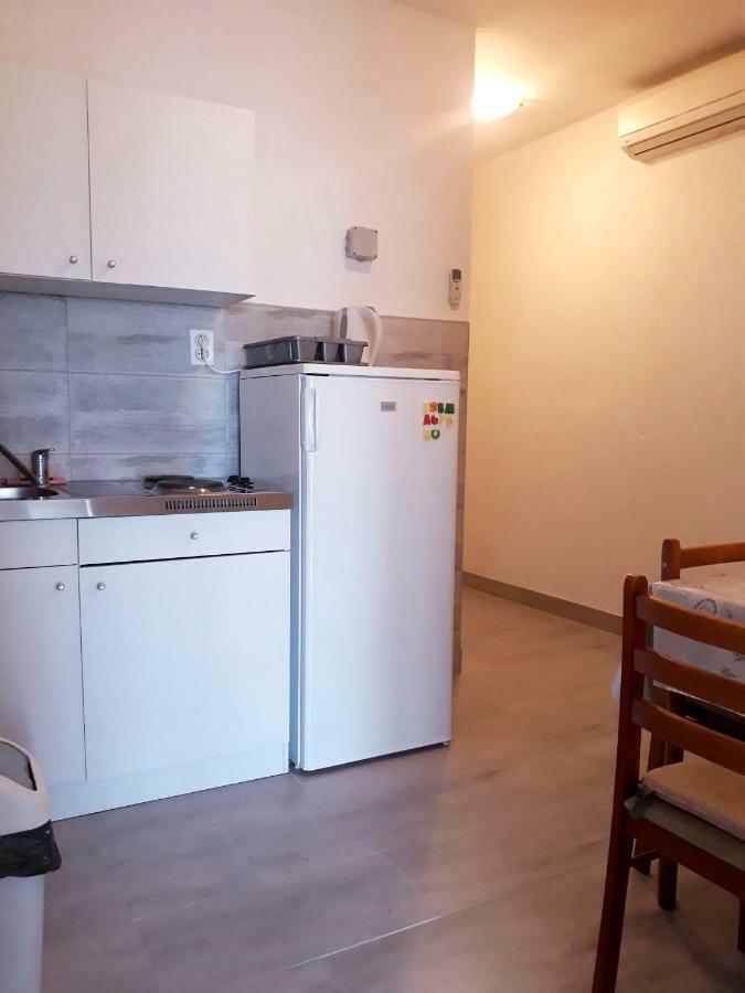 Apartmani I Soba Andrijasevic Макарська Екстер'єр фото