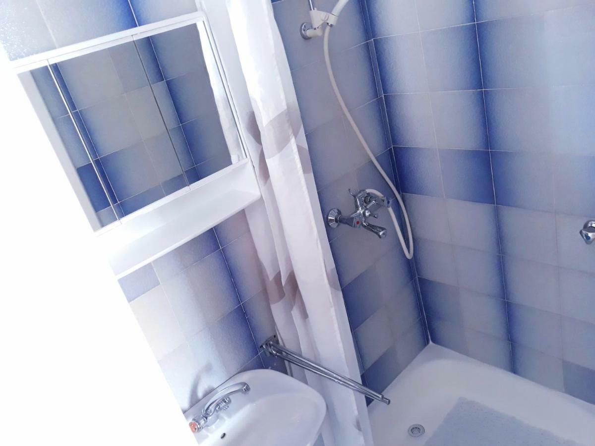 Apartmani I Soba Andrijasevic Макарська Екстер'єр фото